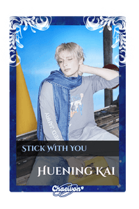 Huening Kai
