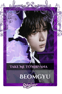 Beomgyu
