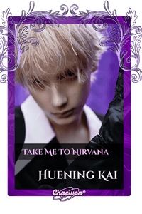 Huening Kai