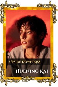 Huening Kai