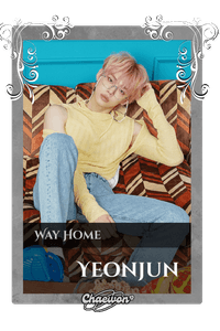 Yeonjun