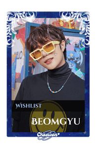 Beomgyu
