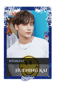 Huening Kai