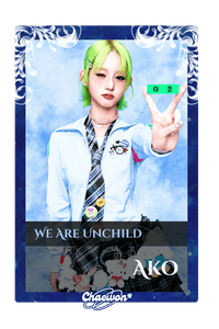 Ako