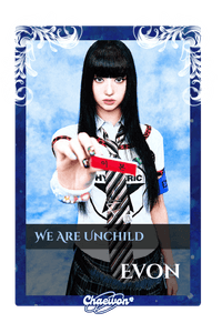 Evon