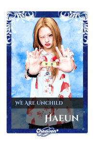 Haeun