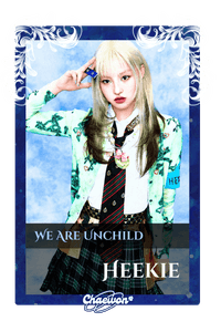 Heekie