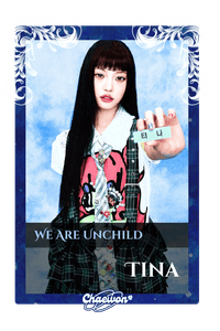 Tina