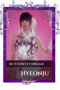 Hyeonju