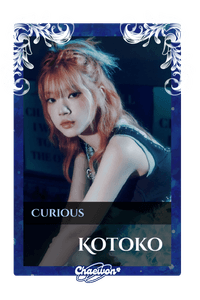 Kotoko