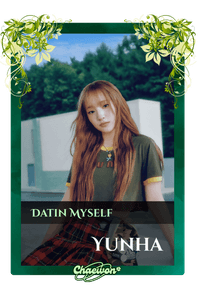 Yunha