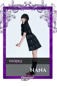 Nana