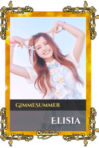 Elisia