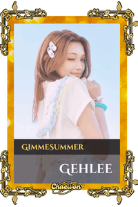 Gehlee
