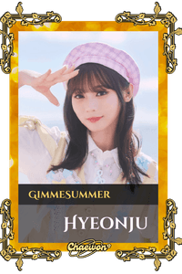 Hyeonju