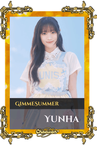 Yunha