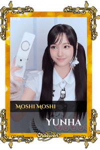 Yunha