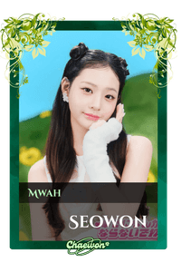 Seowon