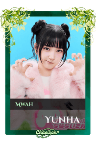 Yunha