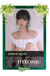 Hyeonju