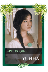 Yunha