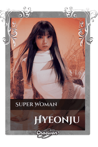 Hyeonju
