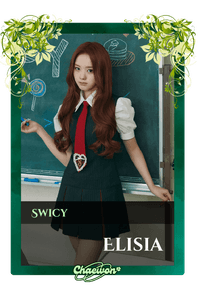 Elisia