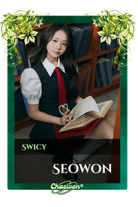 Seowon