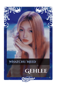 Gehlee