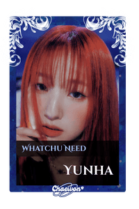 Yunha