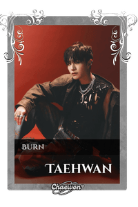 Taehwan