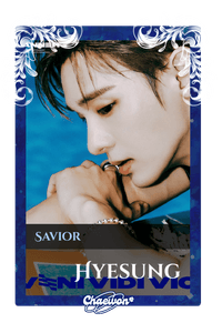 Hyesung