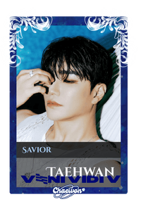 Taehwan