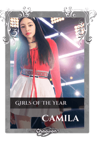 Camila