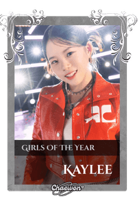 Kaylee