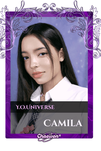 Camila