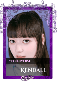 Kendall