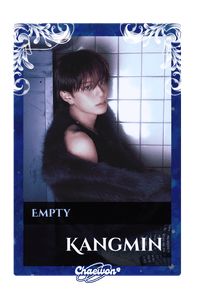 Kangmin