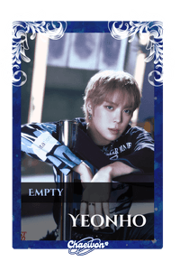 Yeonho