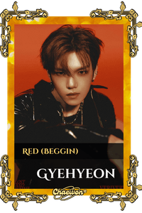 Gyehyeon
