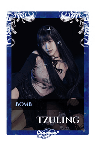 Tzuling