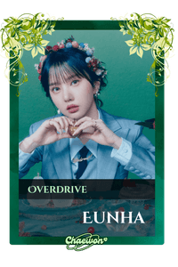 Eunha