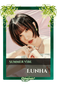 Eunha