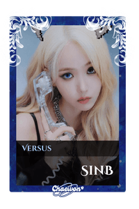 SinB