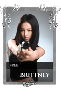 Brittney