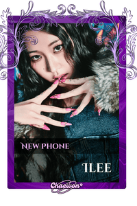 Ilee