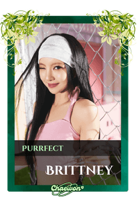 Brittney