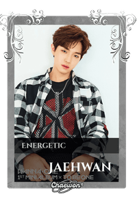 Jaehwan