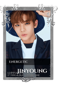 Jinyoung