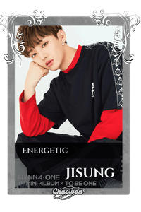 Jisung